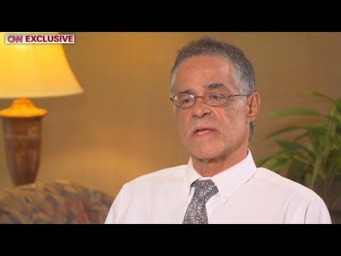 Exclusive Interview, Onil Castro: "Maybe he wanted to get caught" (Part 3 Full Interview)