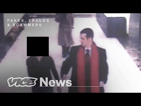 Stealing Millions as Teenage Art Thieves | Fakes Frauds & Scammers