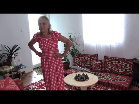 Koliko god nećeš na kraju moraš kada majka odlući