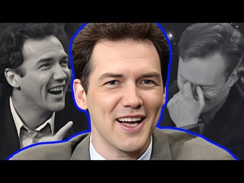 Norm Macdonald’s Most Infamous Late Night Moments