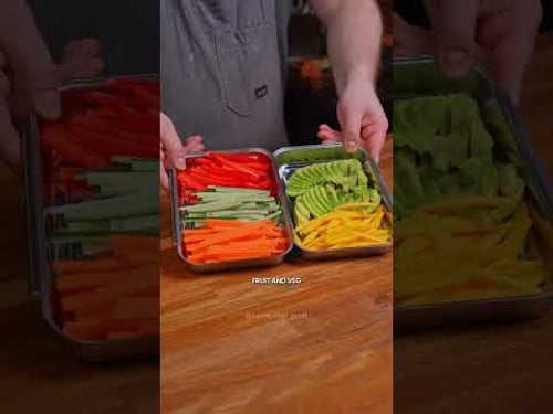 ZAKU Knife x home_chef_geoff - Experience the Art of Japanese Knives