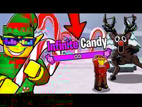 I Unlocked HELPER Class in 99 Nights in the Forest🔦