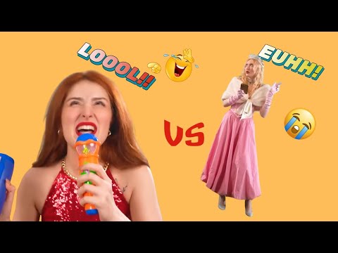 BUDGET vs LUXURY Secret Room ✨ DIY Bedroom Makeover