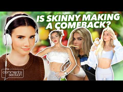 Let’s Stop Shaming Skinny Women