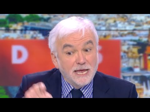 Pascal Praud s’emporte contre Yael Braun-Pivet : "Aller sur France Inter, c’est vraiment pas malin"