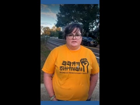 Indivisible Memphis advocate shares thoughts on National Guard presence in Memphis