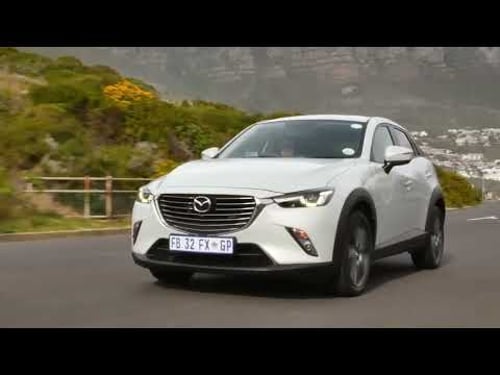 Mazda CX-3 Review: Is This the Best Compact SUV for the Price?