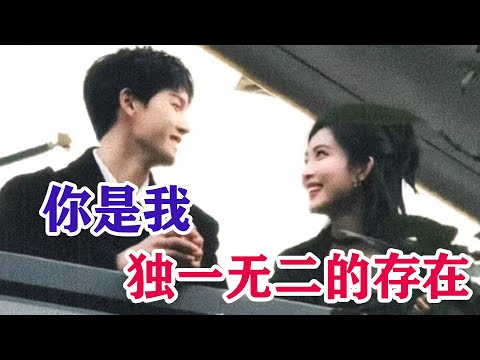 【孟子義x李昀銳】誰能拒絕明目張膽的偏愛啊!昀牵孟绕的雙標太明顯了,雙向奔赴的糖也太好磕了吧!!