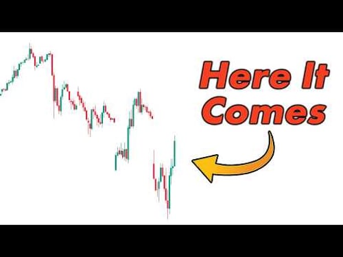 The Stock Market Is About To Change Massively