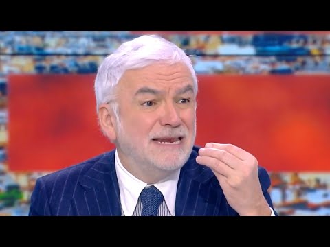 Narcotrafic : "Les promesses d’Emmanuel Macron ne sont pas tenues ! " (Pascal Praud)