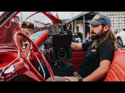 Filmmaking Gear Thatβs ACTUALLY Worth It (No BS)