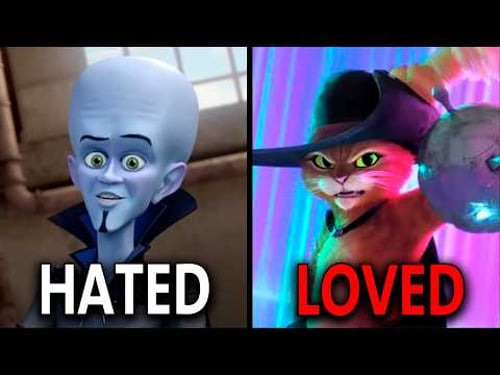 The Best vs Worst Sequels From Every Animation Studio