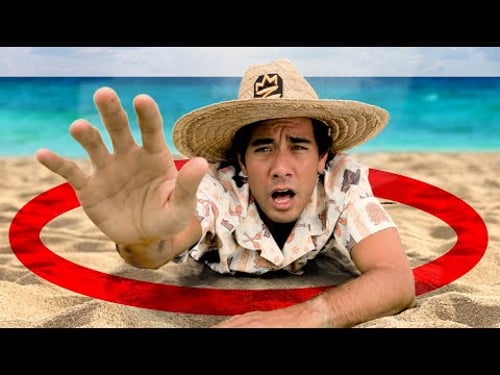 Last to Survive the Island Wins $150,000