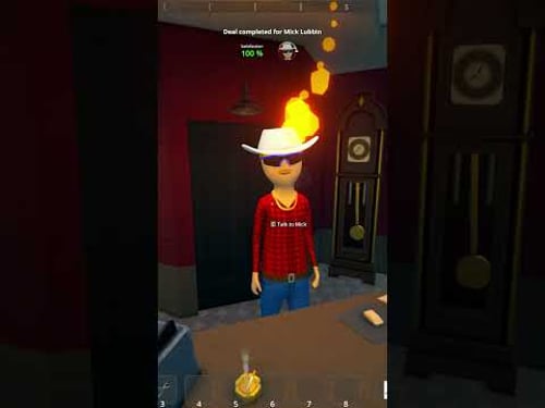 Schedule I Fire in the hole