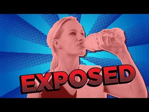 Removing ALL Fluoride Water in the US. What's the REAL Impact?