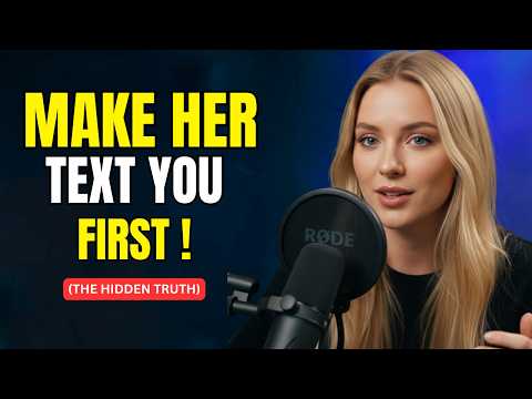 Women Won’t Text Back Until You just Do This