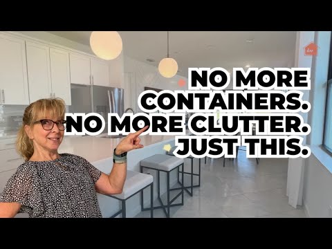 What Right-Sized Living Is (And What It Isn’t)