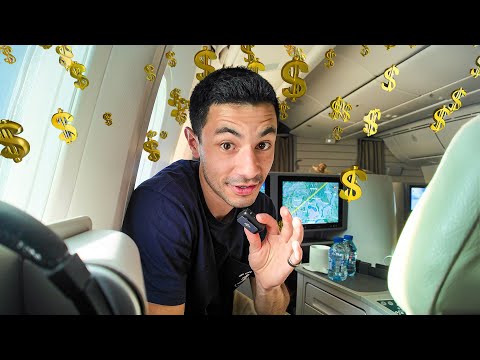 The Downsides of a Cheap Business Class Ticket - Royal Jordanian/Qatar Deal