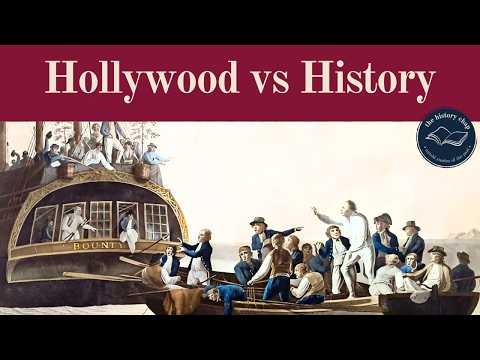 The Mutiny on the Bounty: What Really Happened?