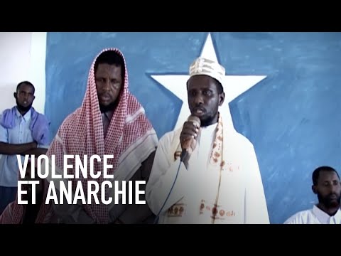 La loi du Coran s’impose en Somalie