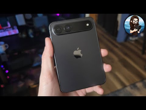 We Need to Talk About These iPhone Fold Renders...