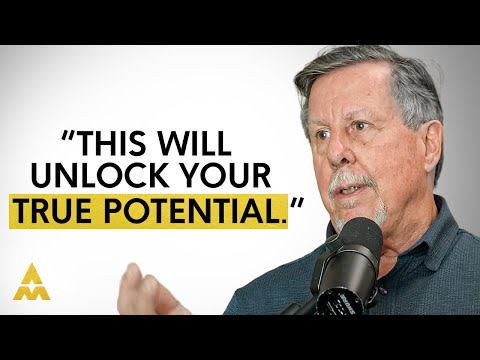 Life Changing Therapy to Discover your Authentic Self & Heal Trauma | Dr. Richard Schwartz