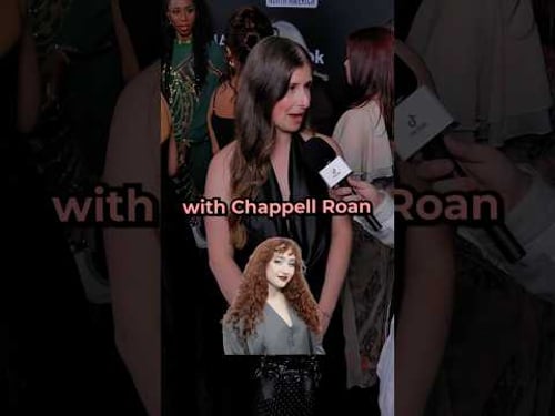 How Chappell Roan’s Most Underrated Song Was Made #chappellroan #viralsong #songwriting