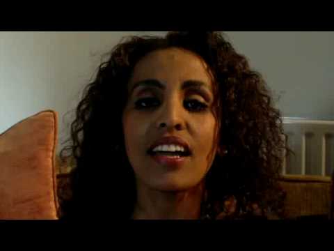 Ethiopian music - Yezina Negash_Gedamu