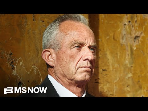 U.S. measles outbreak becomes historic resurgence