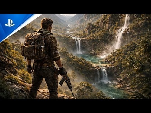 2026 Top 15 Masterpiece Games You Must Play Before You Die | RPG & Open World Classics