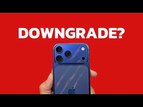 Apple's Genius Move Nobody's Talking About