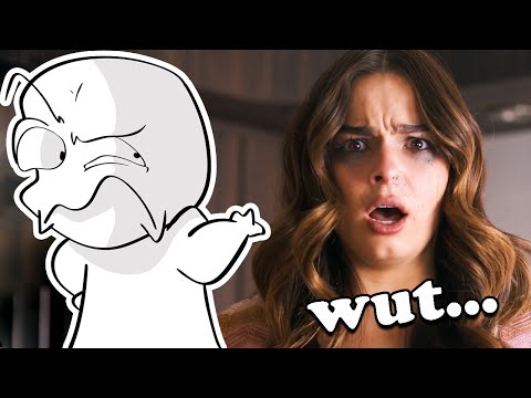 Addison Rae's movie destroyed my last remaining brain cell