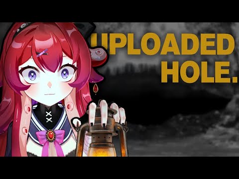 DO NOT ENTER THIS HOLE...! | Man In Cave | Internet Historian Reaction