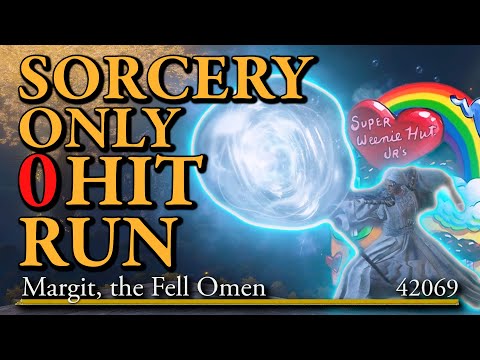 The Most OP Spell That You've Never Heard Of... Sorcery Only No Hit Run