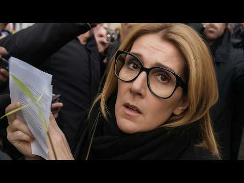 Celine Dion: The Soundtrack of Her Life