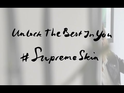 Unlock The Best in You with Estée Lauder