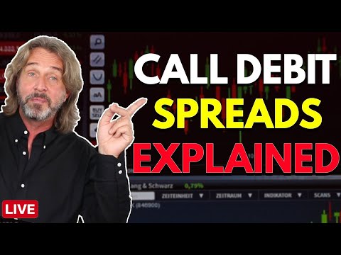 Call Debit Spreads Explained