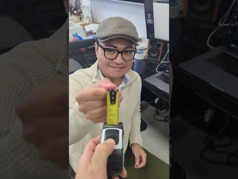 😳 when in doubt, bring the tape out #engineering #challenge