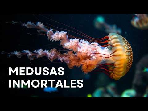 The Dark Side of Jellyfish: How They Rule the Ocean | Documentary in Spanish
