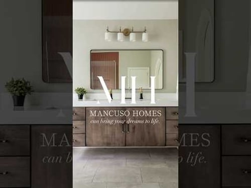 Our award-winning design & construction team can help bring your vision to life mancusohomes.com