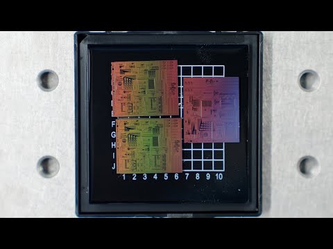 Photonic Chips Are Coming Faster Than Anyone Expected | Akhetonics