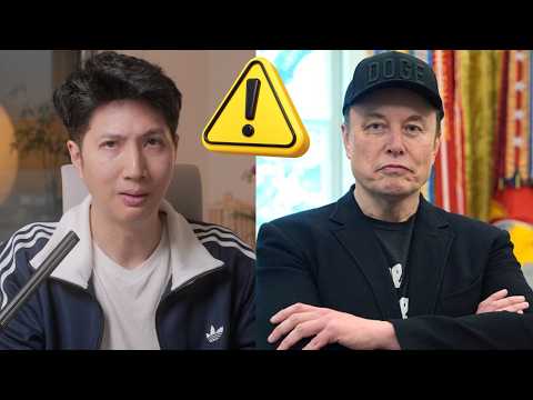 Elon Musk bailout circus getting sued