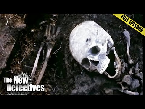 The Body Farm: The Serial Killer Who Linked Florida & Virginia Cold Cases | The New Detectives