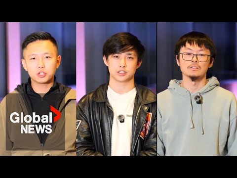 Western University students arrested for alleged bomb-making