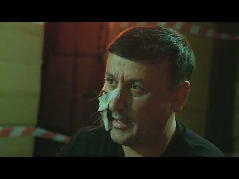 "Ботекс" - Ғарибшо саҳнаи нав 2025