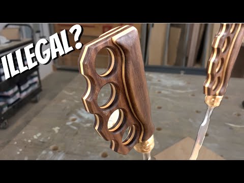 I MIGHT GET ARRESTED || Experimental Projects