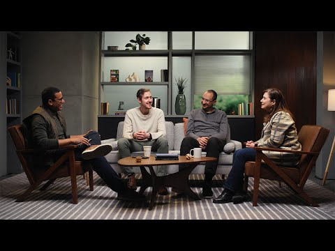 AI Frontiers | Microsoft Research Forum