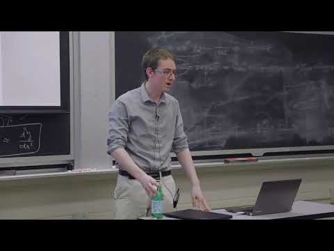 28. Chernobyl Trip Report by Jake Hecla