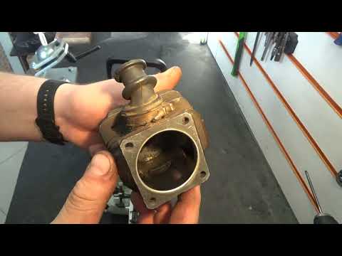 Stihl 260. Новый и пора менять ЦПГ?