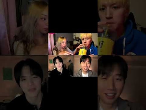 Omg tonight live went crazy bro wahhπ³π±..I was literally screaming π±.. watch till the end π.